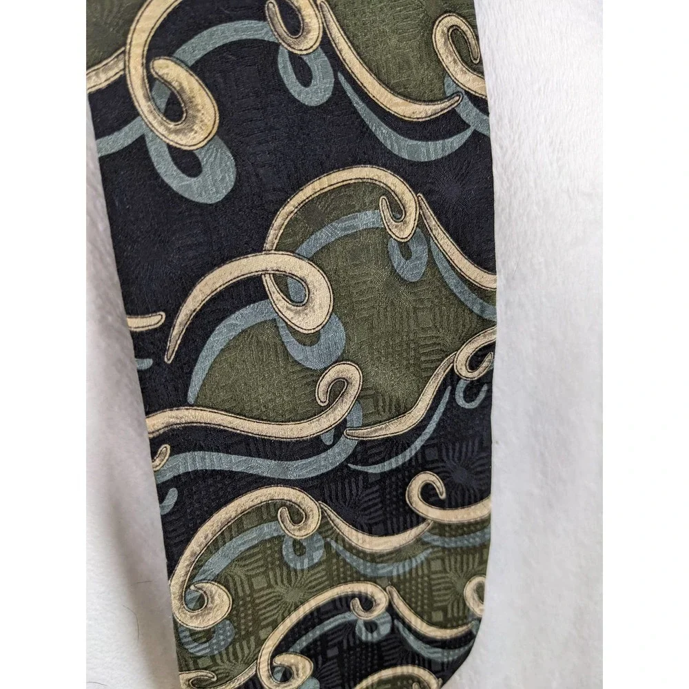 Cellini Tie 100% Silk Tie
